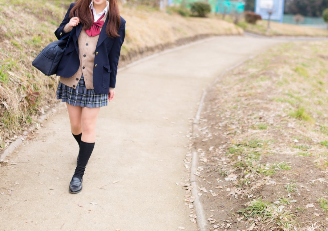 ミニスカートって恥ずかしくないの 戦国情報発信局 改