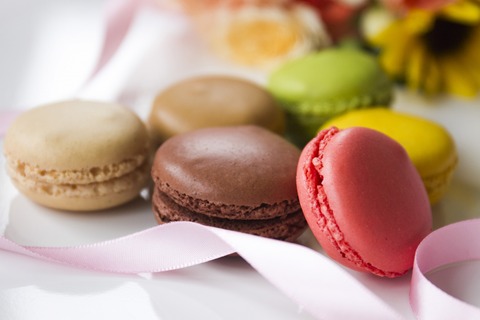 macaron