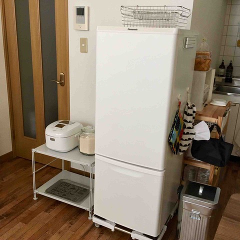 Panasonic NR-B17CW-W - www.spndoshicollege.com