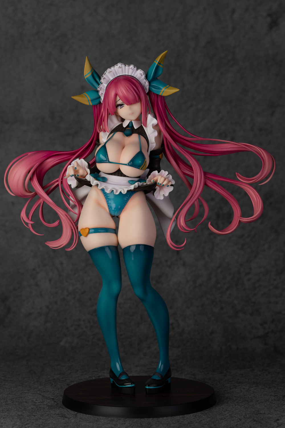 鳳ありす 1/6フィギュア | www.bauen.com.ar