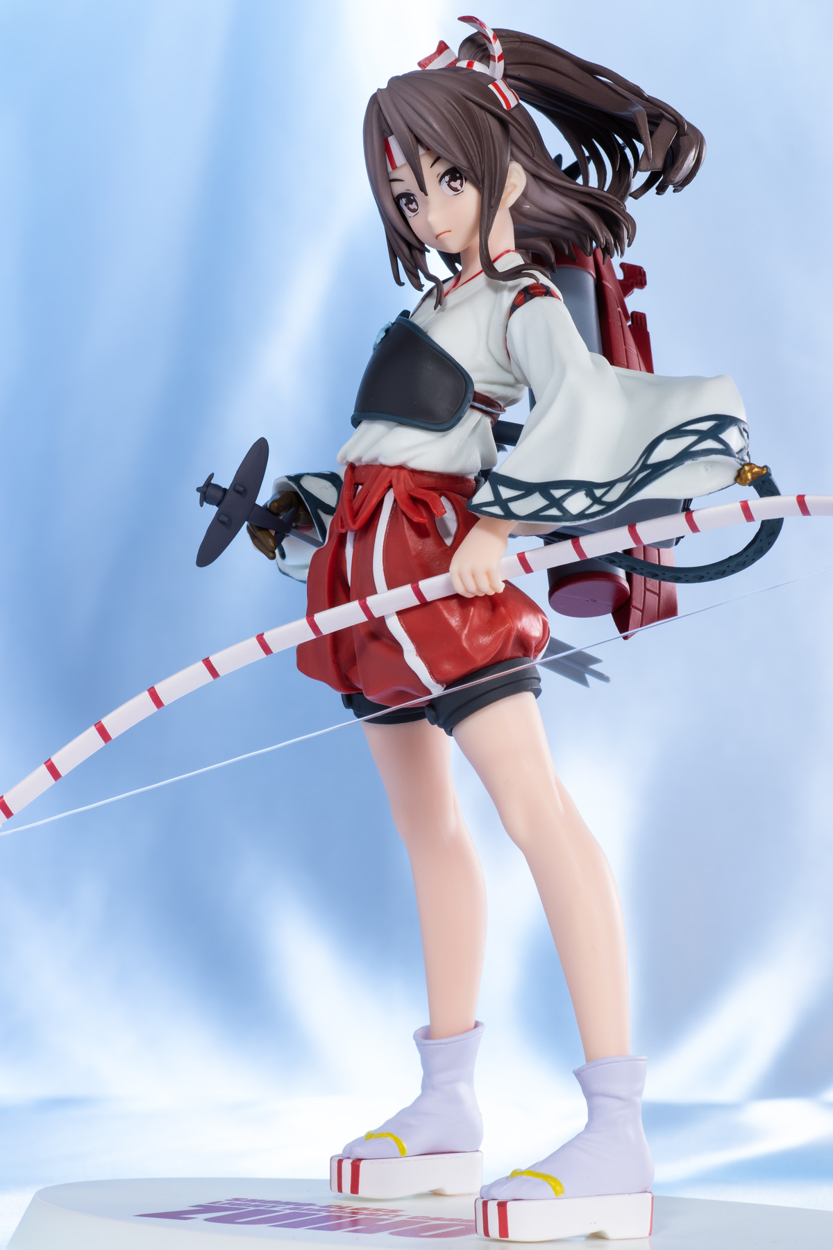 艦隊これくしょん 艦これ スーパープレミアムフィギュア 瑞鳳 フィギュアレビュー 雪の降る空に 艦隊これくしょん 艦これ スーパープレミアムフィギュア 瑞鳳 フィギュアレビュー 雪の降る空に
