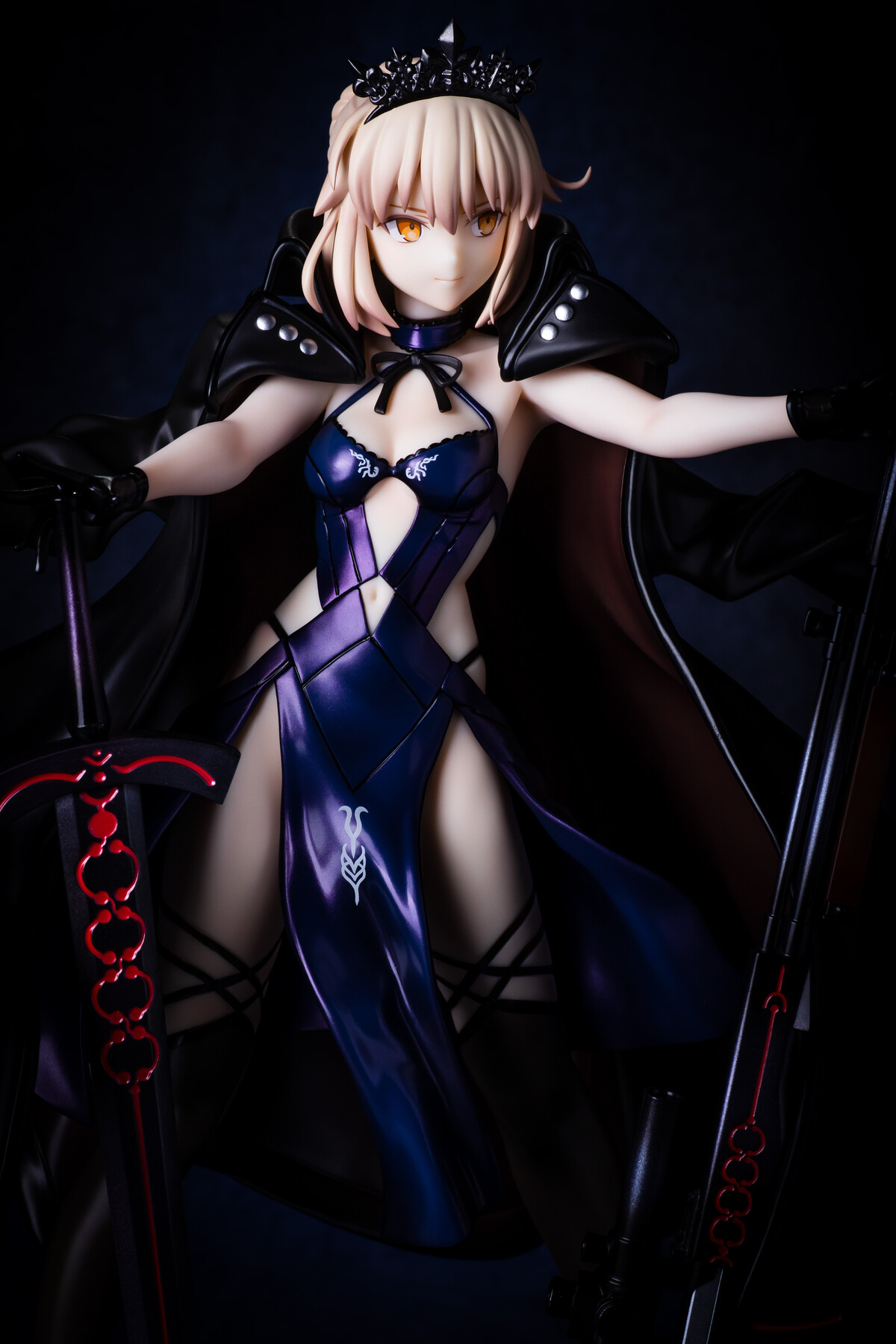 AMAKUNI Fate/Grand Order ライダー/アルトリア・ ペンドラゴン AMAKUNI Fate/Grand Order ライダー/アルトリア・ ペンドラゴン