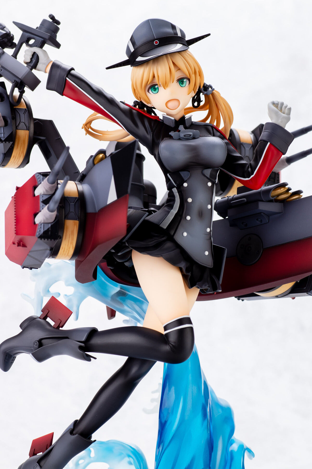 キューズQ 艦隊これくしょん -艦これ- Prinz Eugen(プリンツ キューズQ 艦隊これくしょん -艦これ- Prinz Eugen(プリンツ