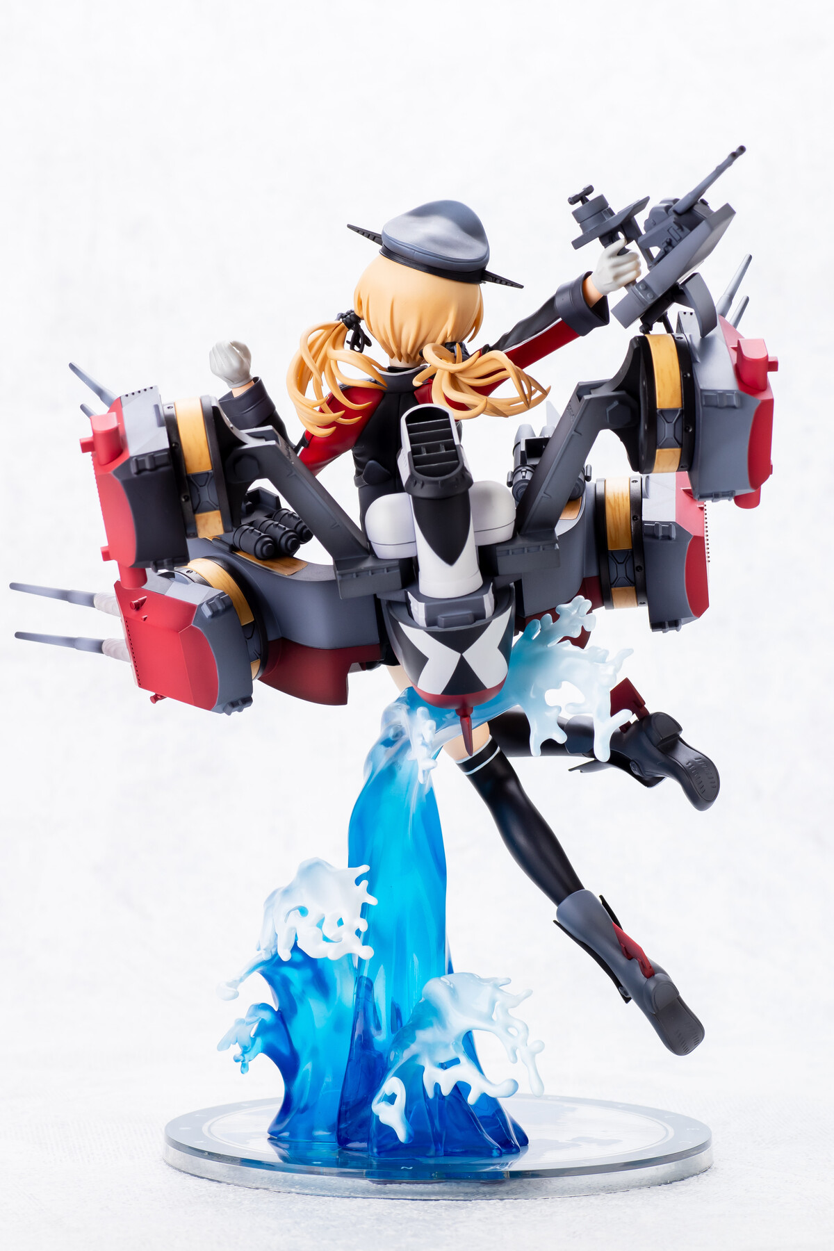 キューズQ 艦隊これくしょん -艦これ- Prinz Eugen(プリンツ キューズQ 艦隊これくしょん -艦これ- Prinz Eugen(プリンツ