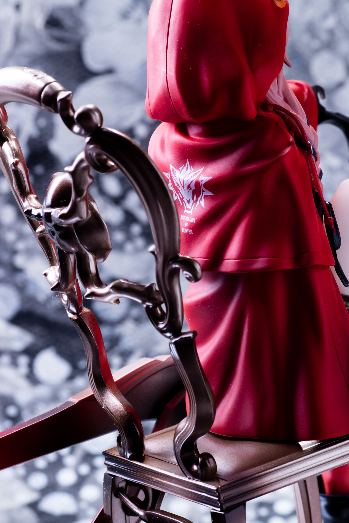 MAGIC MOULD(マジックモールド) AKA Re:2ing フィギュアレビュー MAGIC MOULD(マジックモールド) AKA Re:2ing フィギュアレビュー