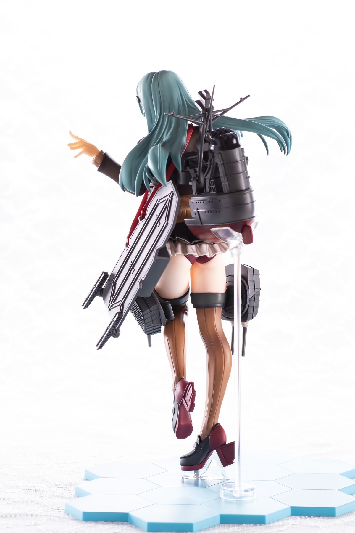 新品未開封】熊野改ニ グッドスマイルカンパニー ワンホビセレクション