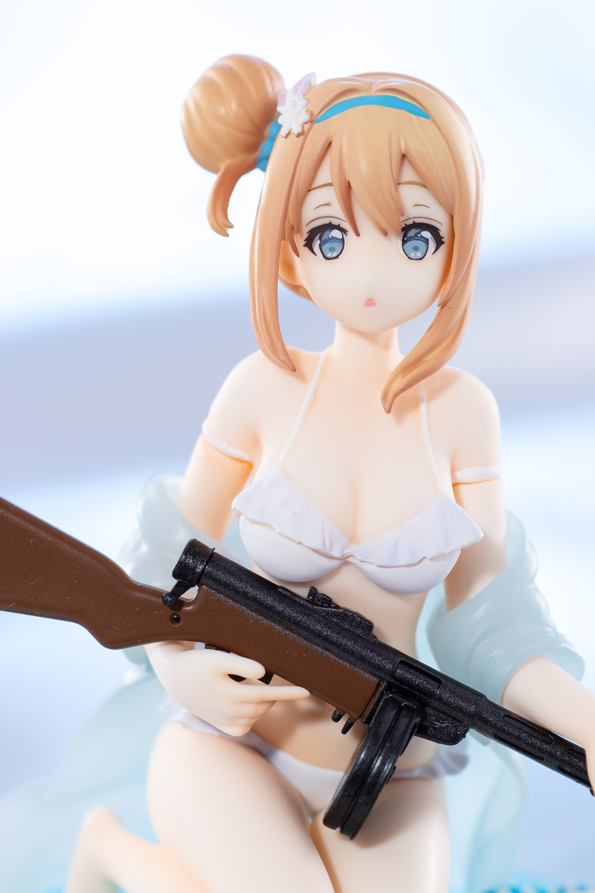 S-style ドールズフロントライン スオミ KP-31 水着Ver.(仲夏の S-style ドールズフロントライン スオミ KP-31 水着Ver.(仲夏の