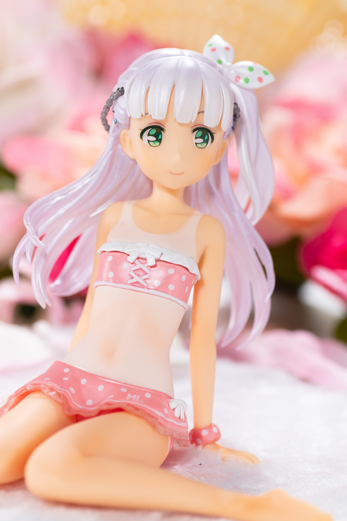 艦隊これくしょん 艦これ マエストラーレ改 水着mode フィギュアレビュー 雪の降る空に 艦隊これくしょん 艦これ マエストラーレ改 水着mode フィギュアレビュー 雪の降る空に