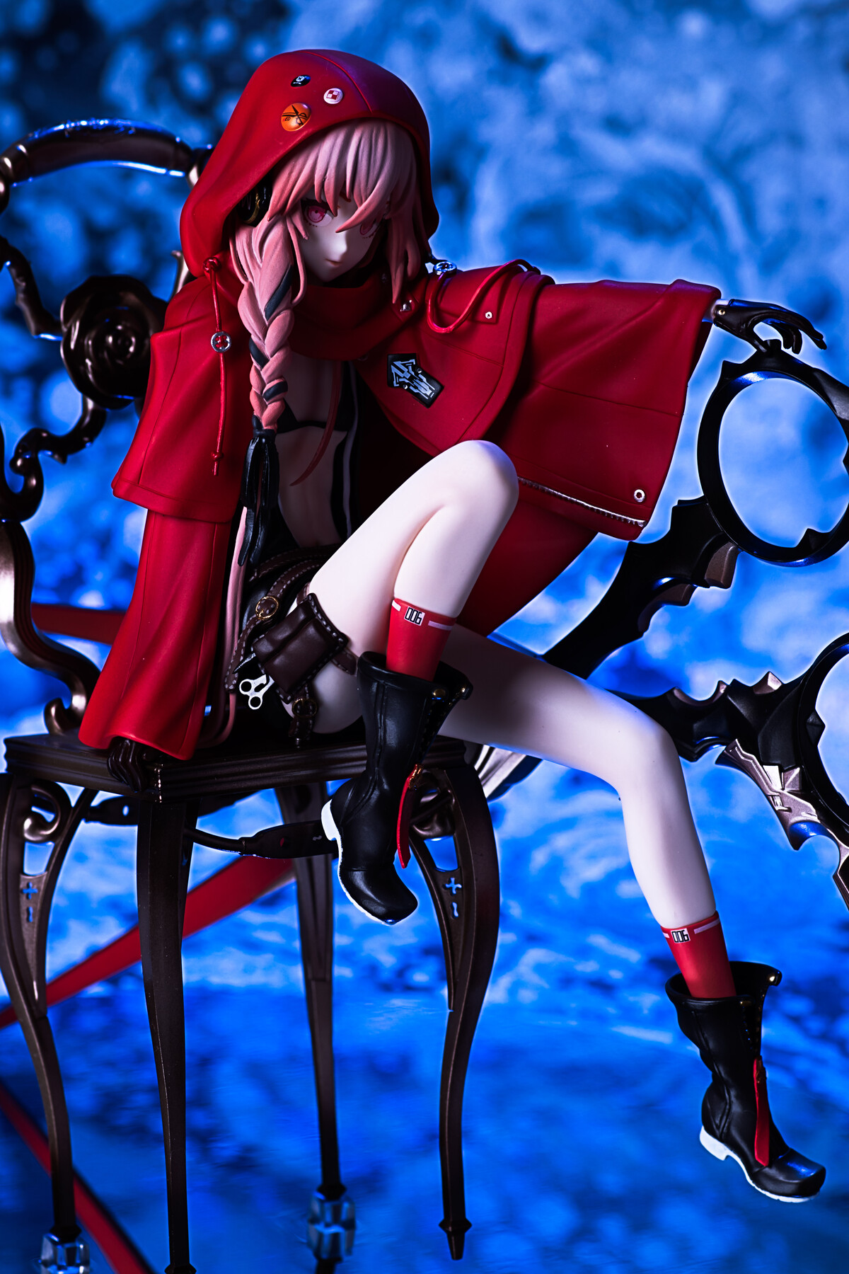 MAGIC MOULD(マジックモールド) AKA Re:2ing フィギュアレビュー MAGIC MOULD(マジックモールド) AKA Re:2ing フィギュアレビュー