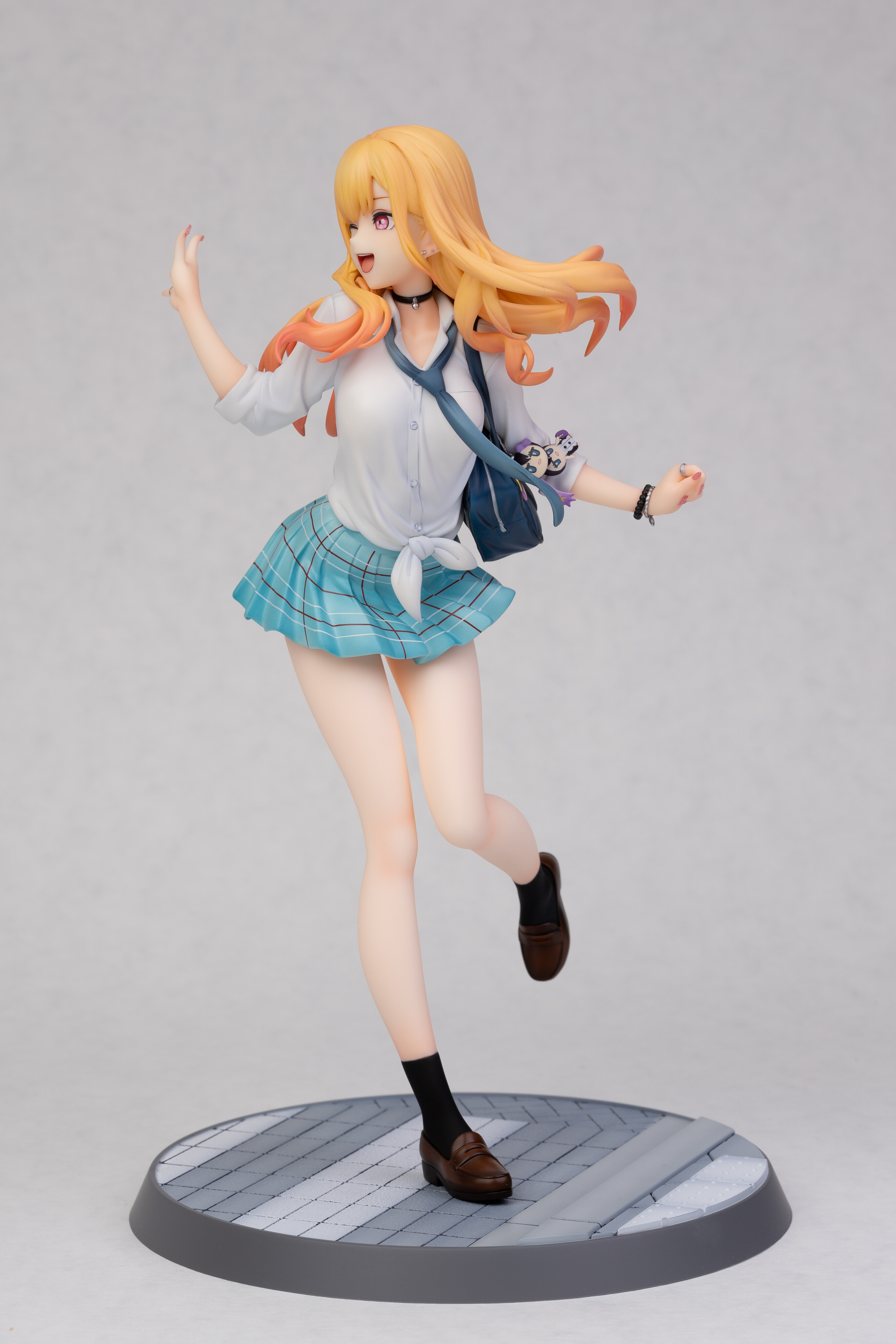 マックスファクトリー『その着せ替え人形は恋をする 喜多川海夢