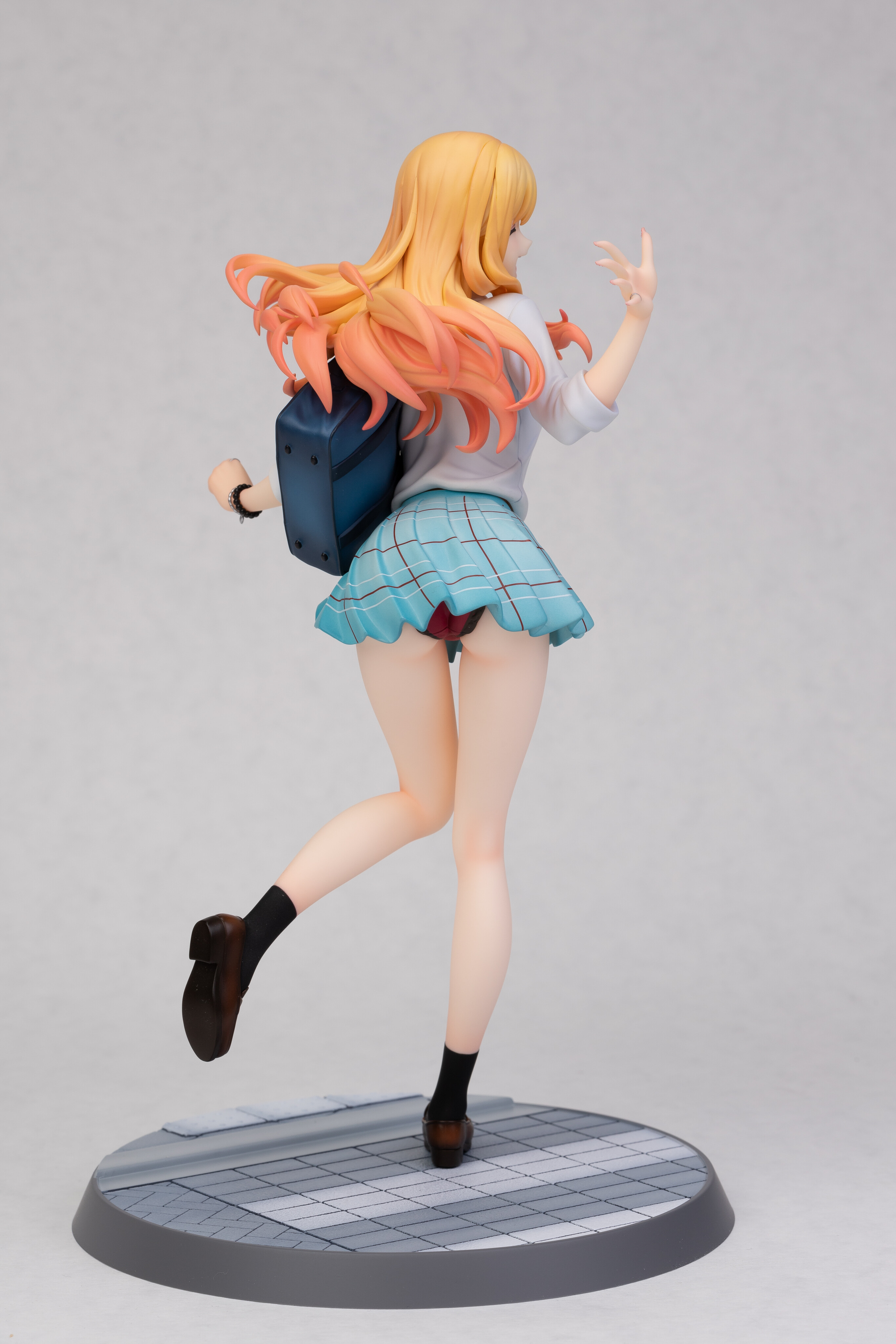 マックスファクトリー『その着せ替え人形は恋をする 喜多川海夢