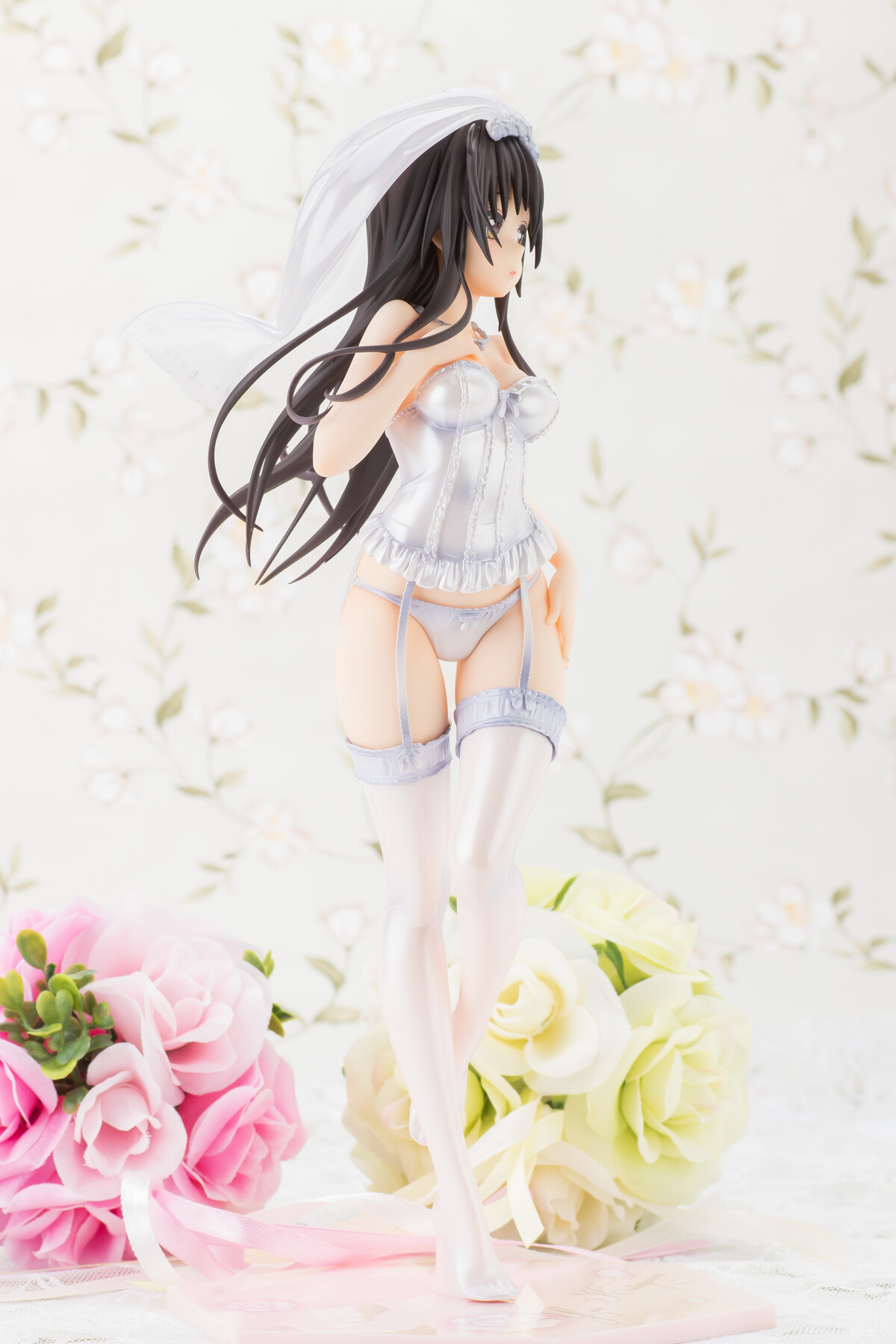 【マックスファクトリー】古手川唯　ウエディングフィギュア Amazon.co.jp: 古手川唯 To LOVEる マックスファクトリー