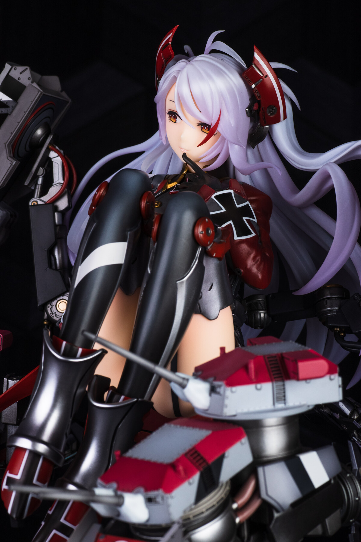 アルター アズールレーン KMS Prinz Eugen（プリンツ・オイゲン
