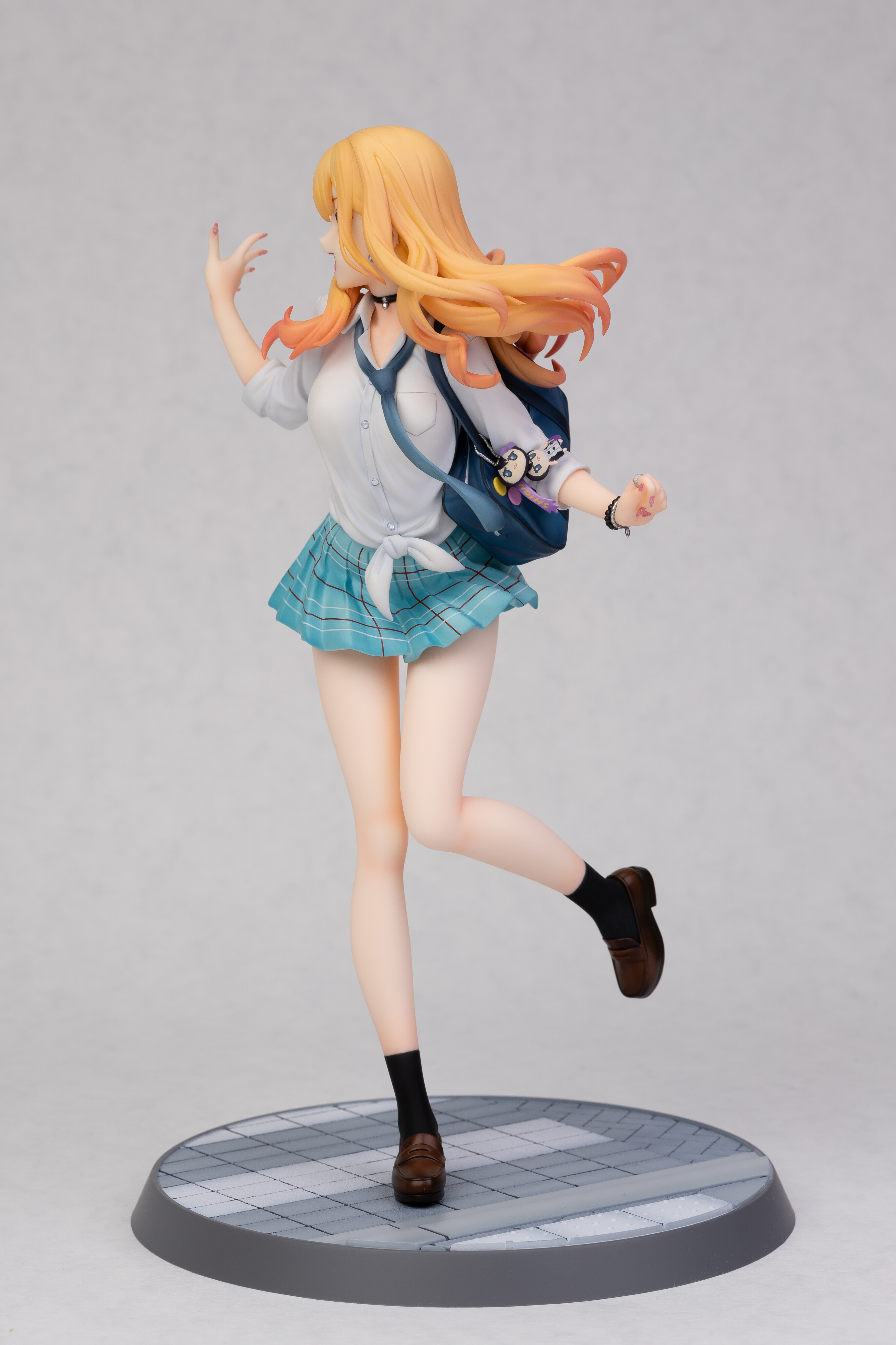 マックスファクトリー『その着せ替え人形は恋をする 喜多川海夢