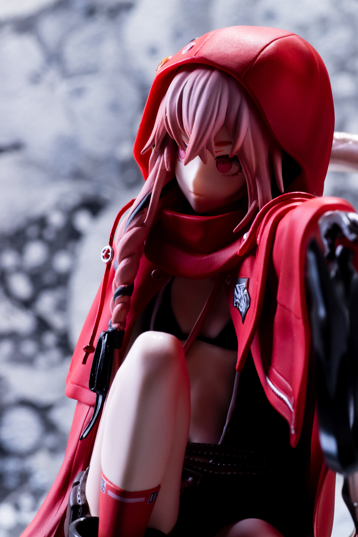 MAGIC MOULD(マジックモールド) AKA Re:2ing フィギュアレビュー
