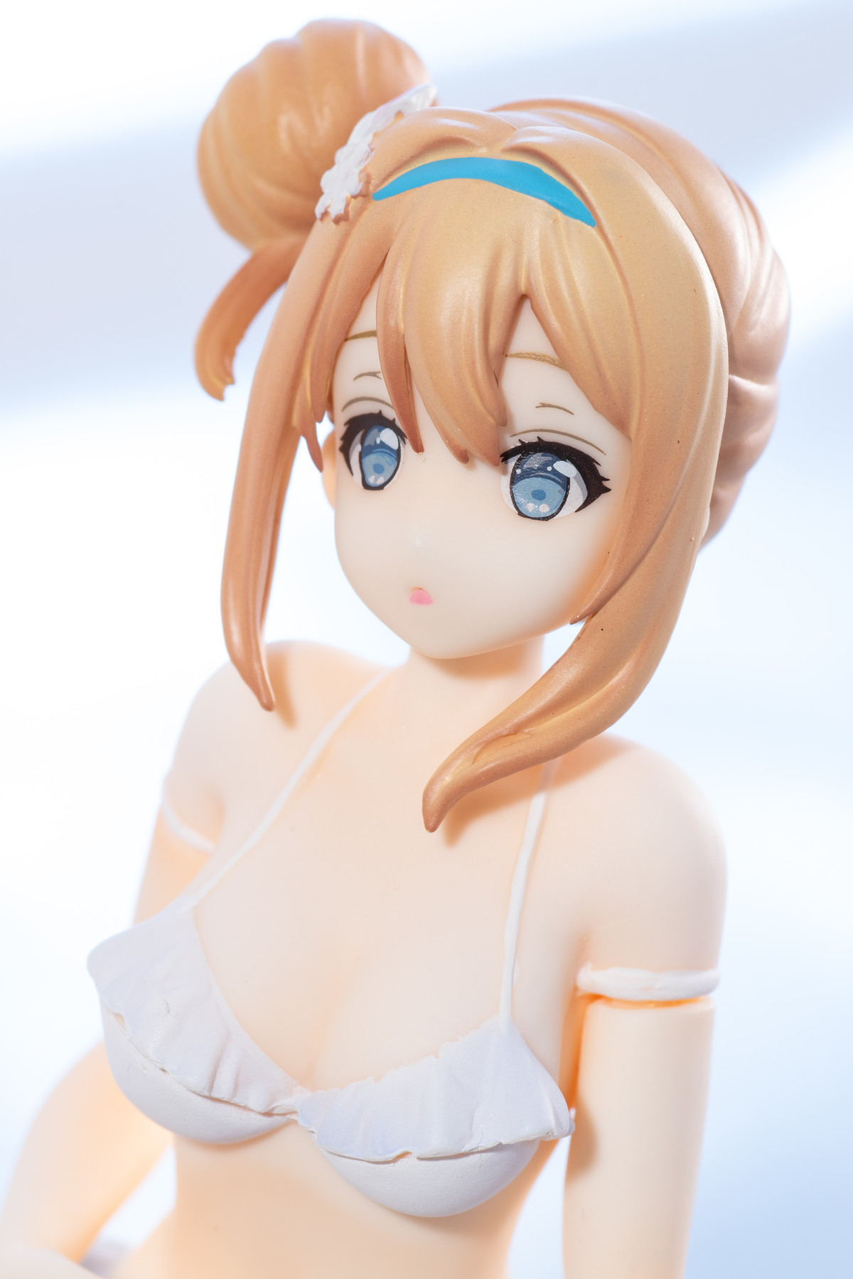 S-style ドールズフロントライン スオミ KP-31 水着Ver.（仲夏の