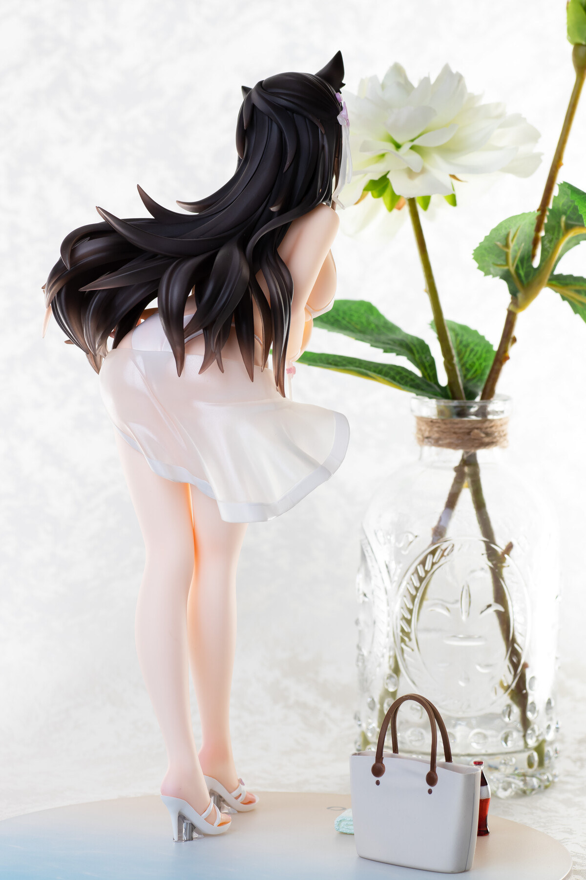 アルター アズールレーン 愛宕 真夏の行進曲Ver. フィギュアレビュー