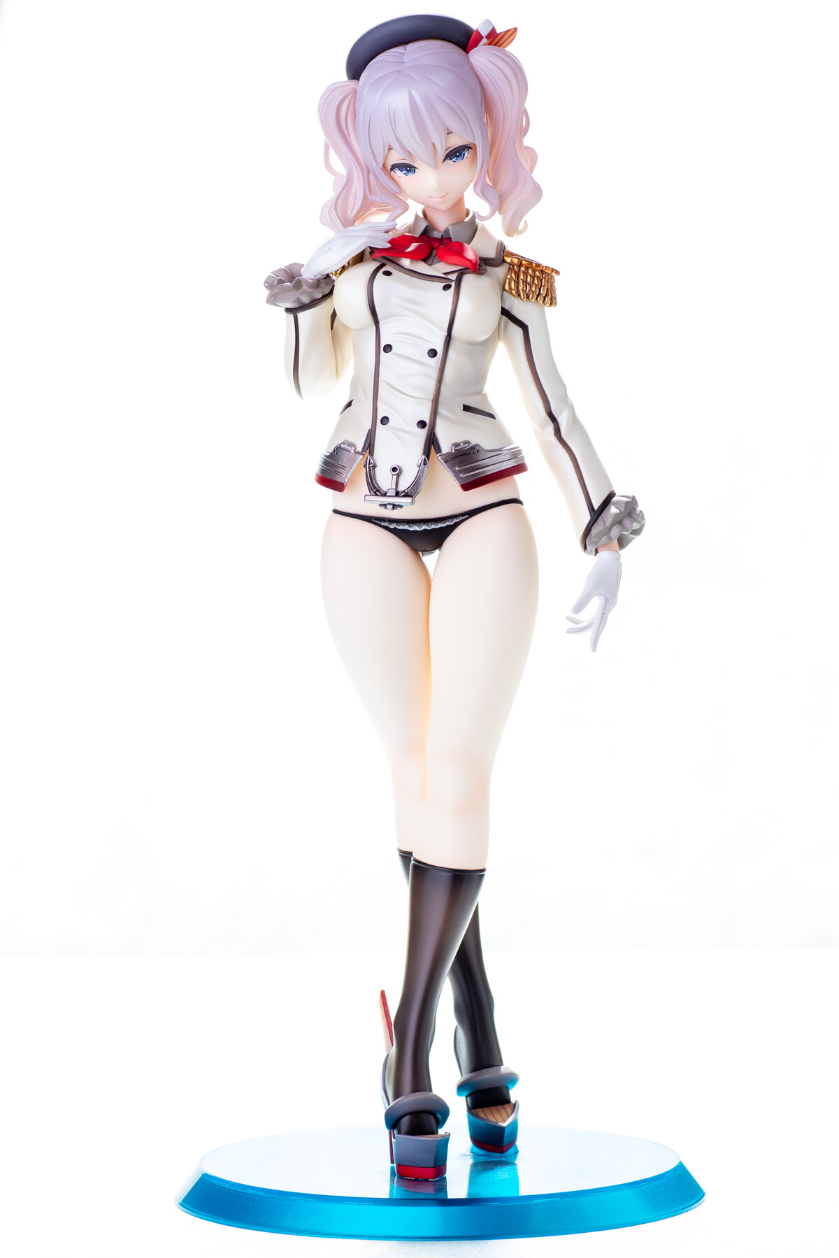 艦これ 鹿島 フィギュア Www Guildhallshoppingexeter Co Uk