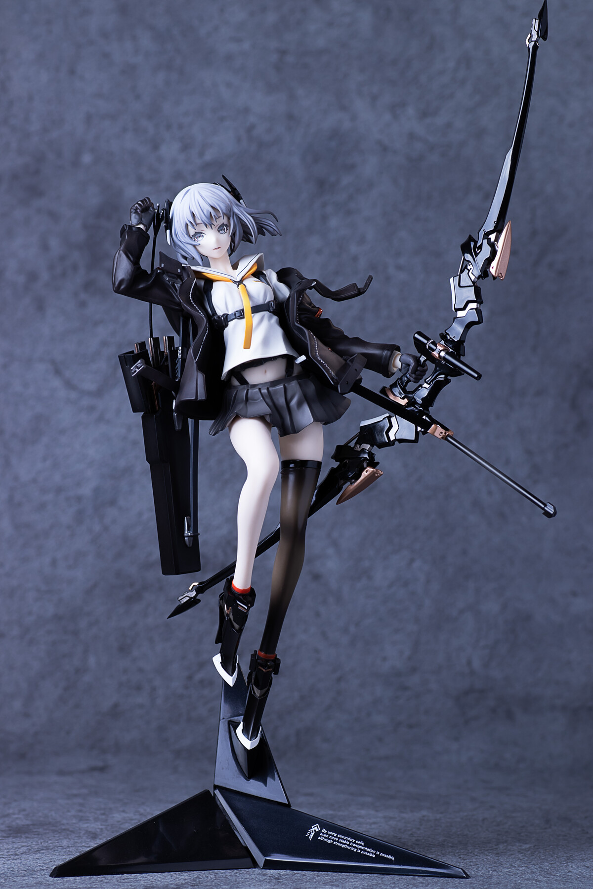 豊富な格安 ヤフオク! - フィギュア マジックモールド 重兵装型女子