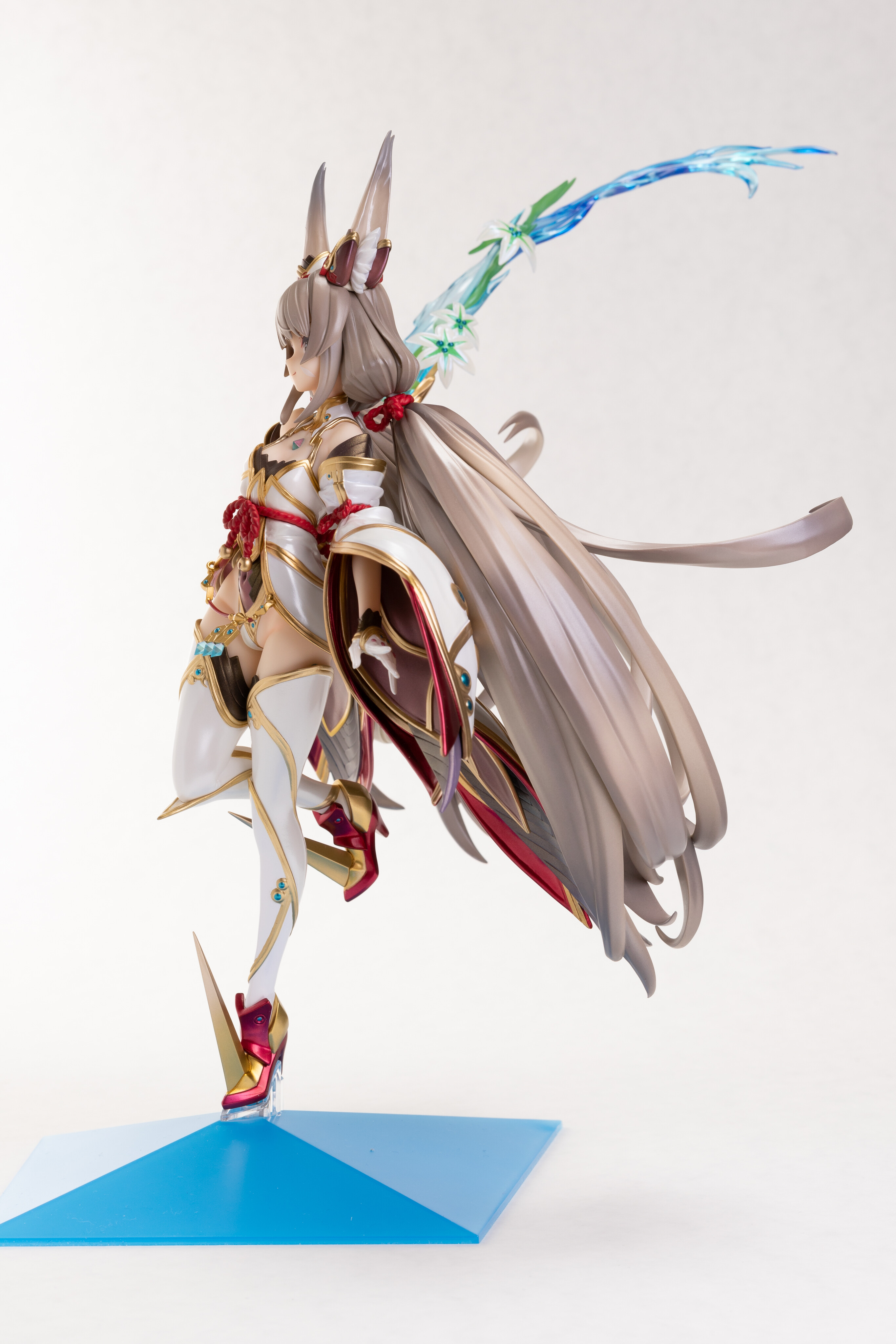 グッドスマイルカンパニー 『ゼノブレイド2 ニア』フィギュアレビュー
