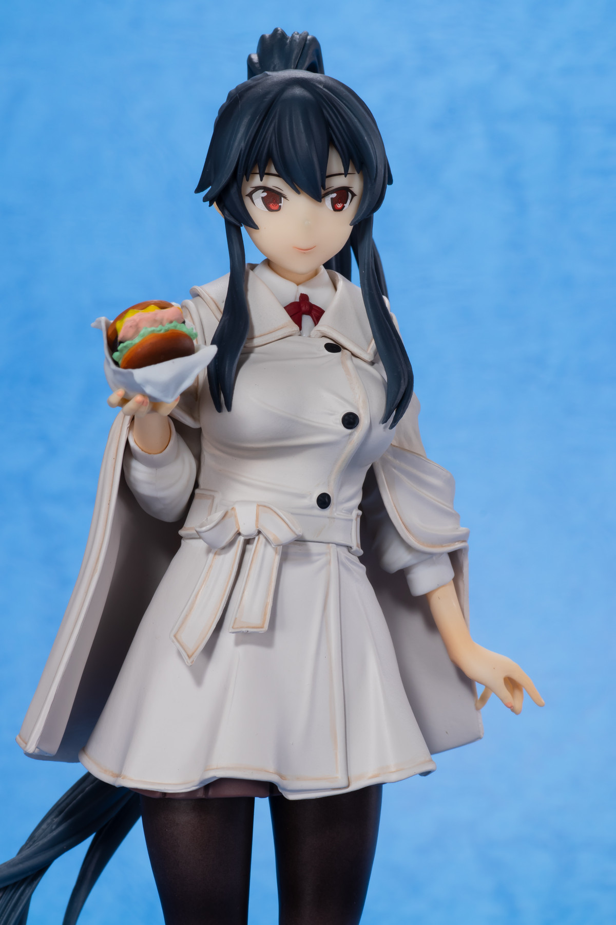艦これ 矢矧 お出掛けmode限定スケールフィギュア 1/7.5 - メルカリ