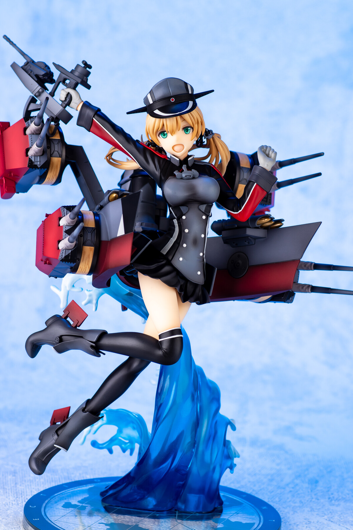 キューズQ 艦隊これくしょん -艦これ- Prinz Eugen（プリンツ