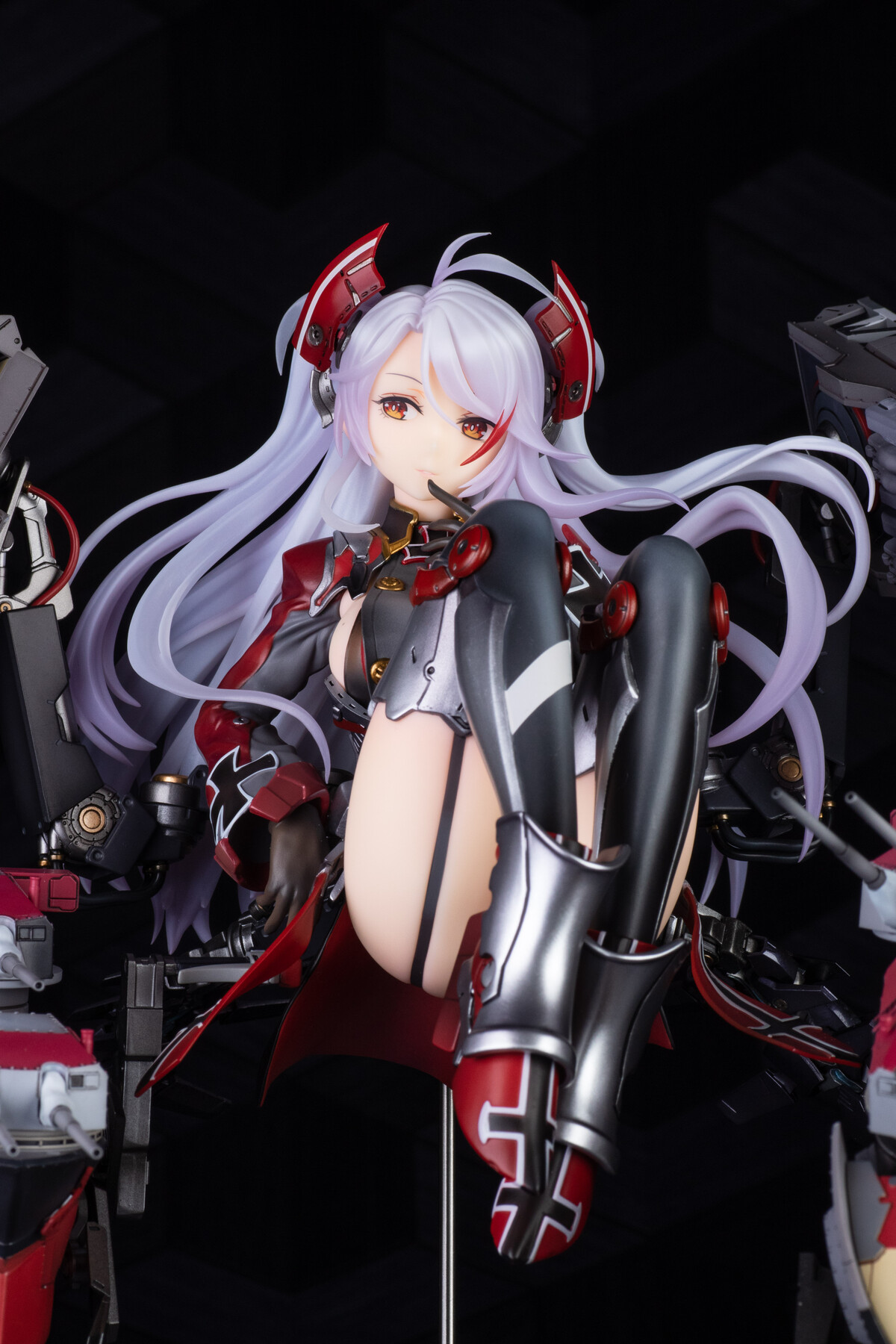 アルター アズールレーン KMS Prinz Eugen(プリンツ・オイゲン アルター アズールレーン KMS Prinz Eugen(プリンツ・オイゲン