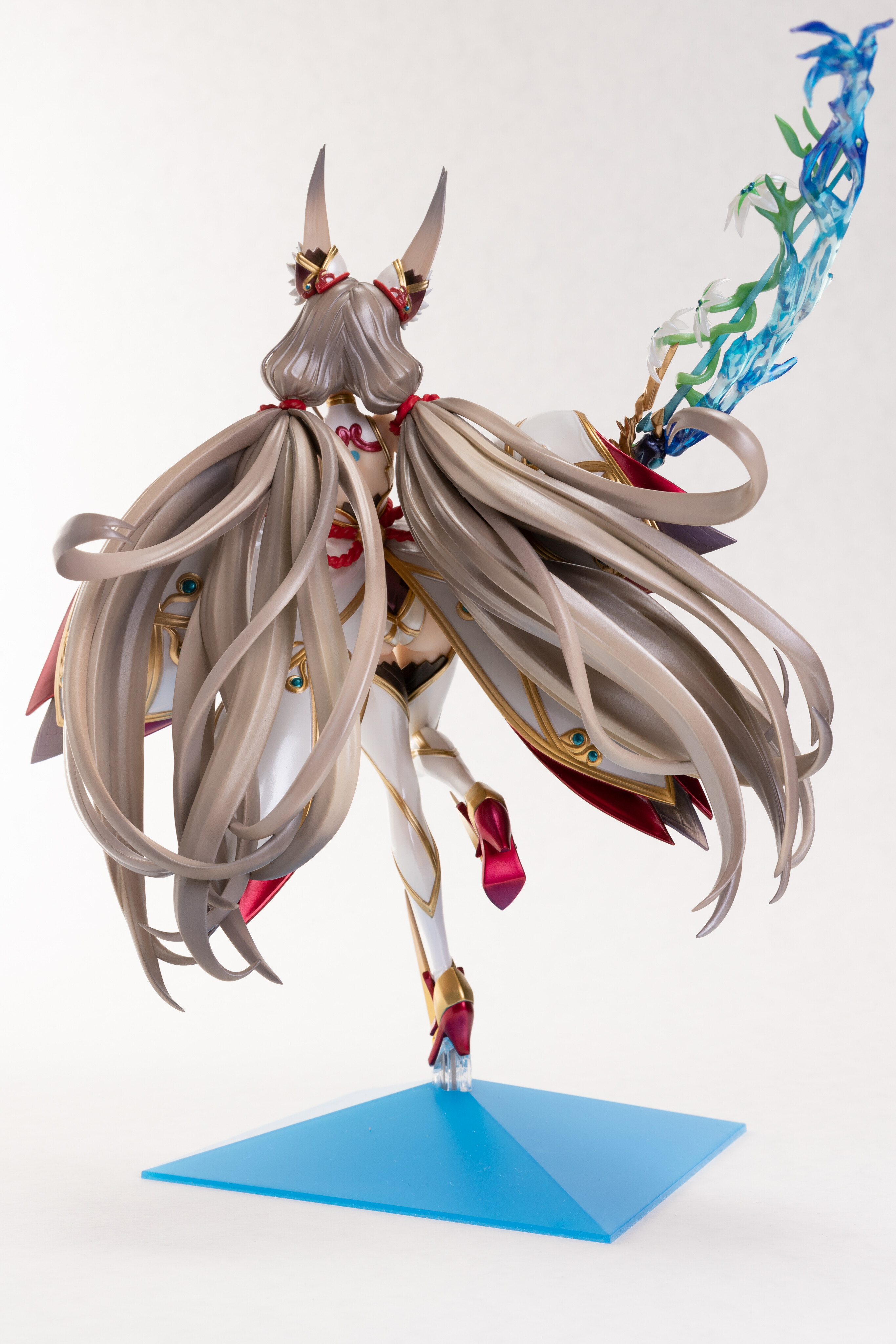 ゼノブレイド2 ニア スケールフィギュア グッドスマイルカンパニー