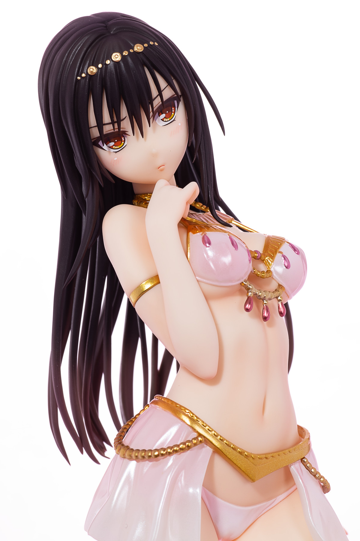 AMAKUNI To LOVEる-とらぶる-ダークネス 古手川唯 フィギュアレビュー