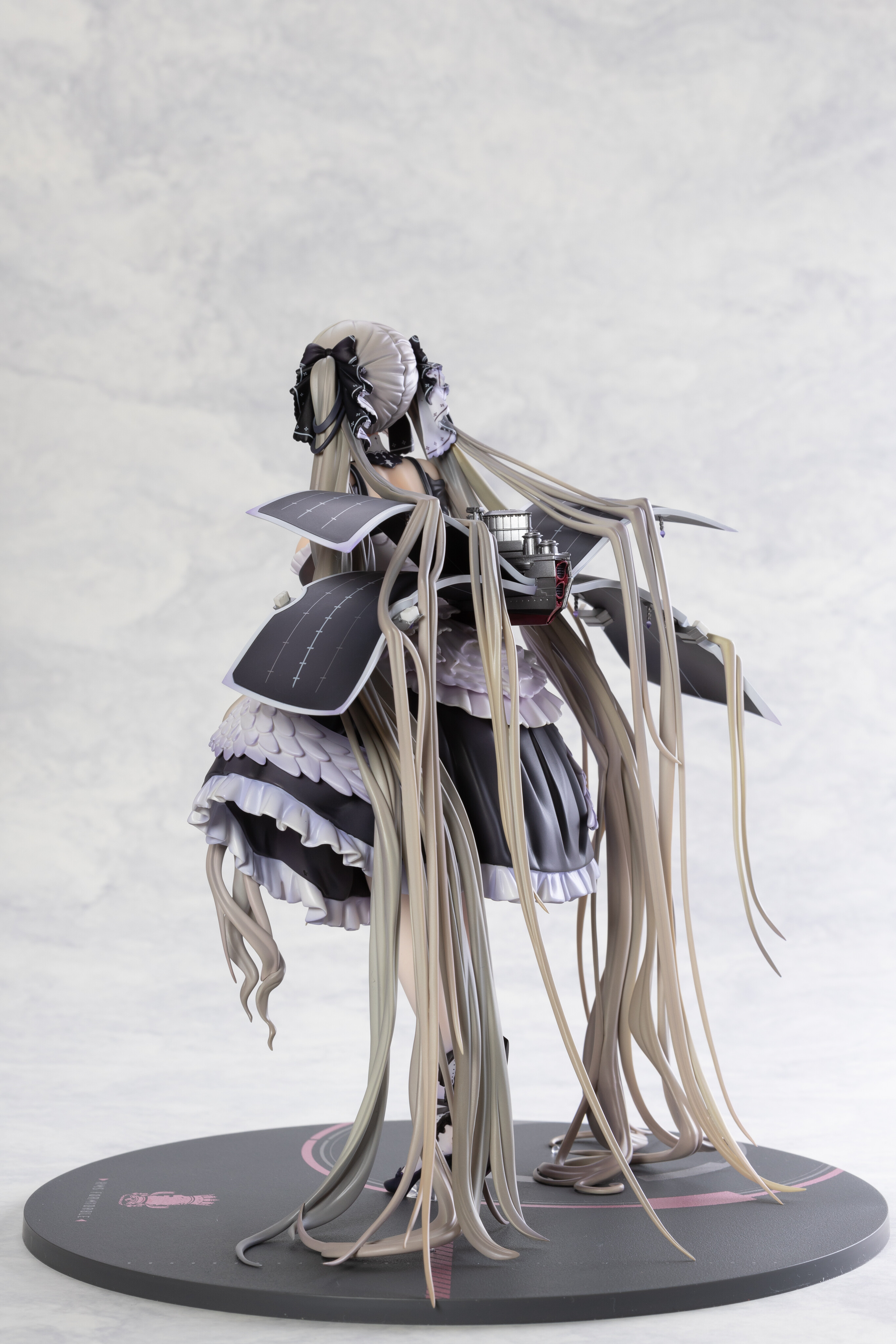 ALTER HMS Formidable フィギュア New Unopened Alter Azur Lane HMS Formidable 1/7 Scale Figure