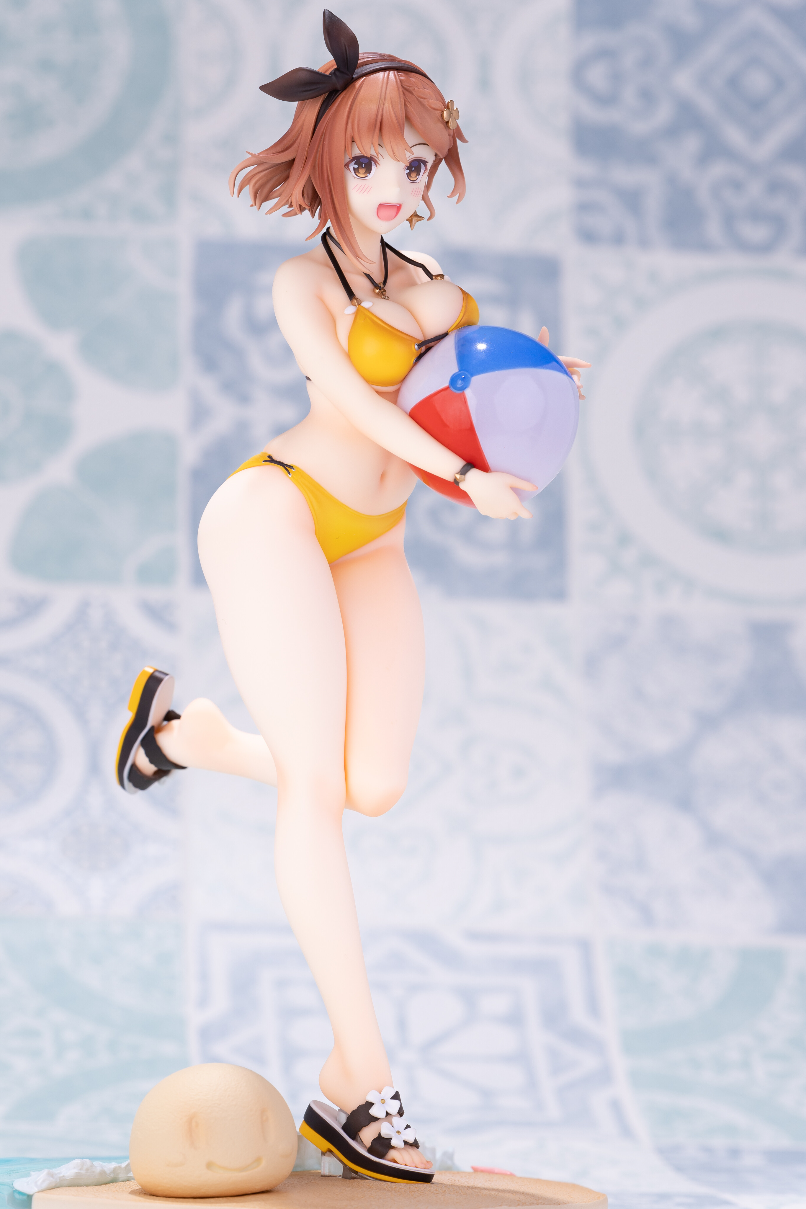 グッドスマイルカンパニー『ライザ（ライザリン・シュタウト