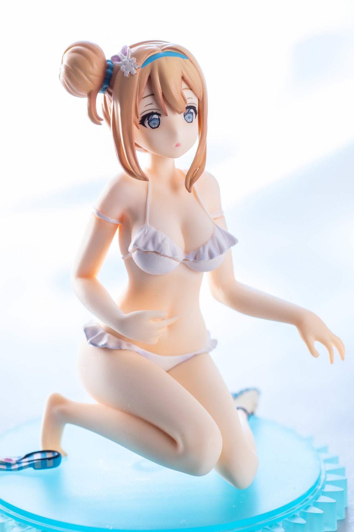 S-style ドールズフロントライン スオミ KP-31 水着Ver.（仲夏の