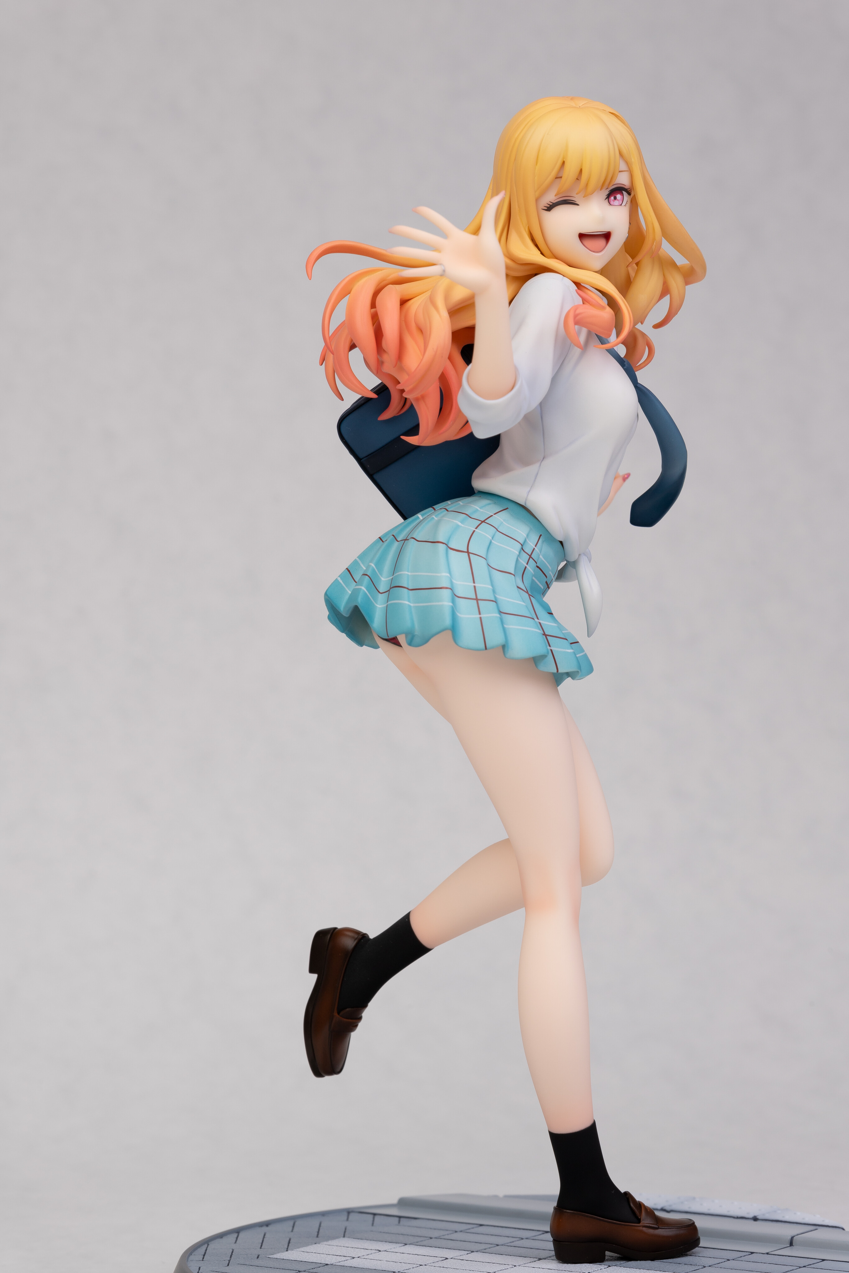 マックスファクトリー『その着せ替え人形は恋をする 喜多川海夢