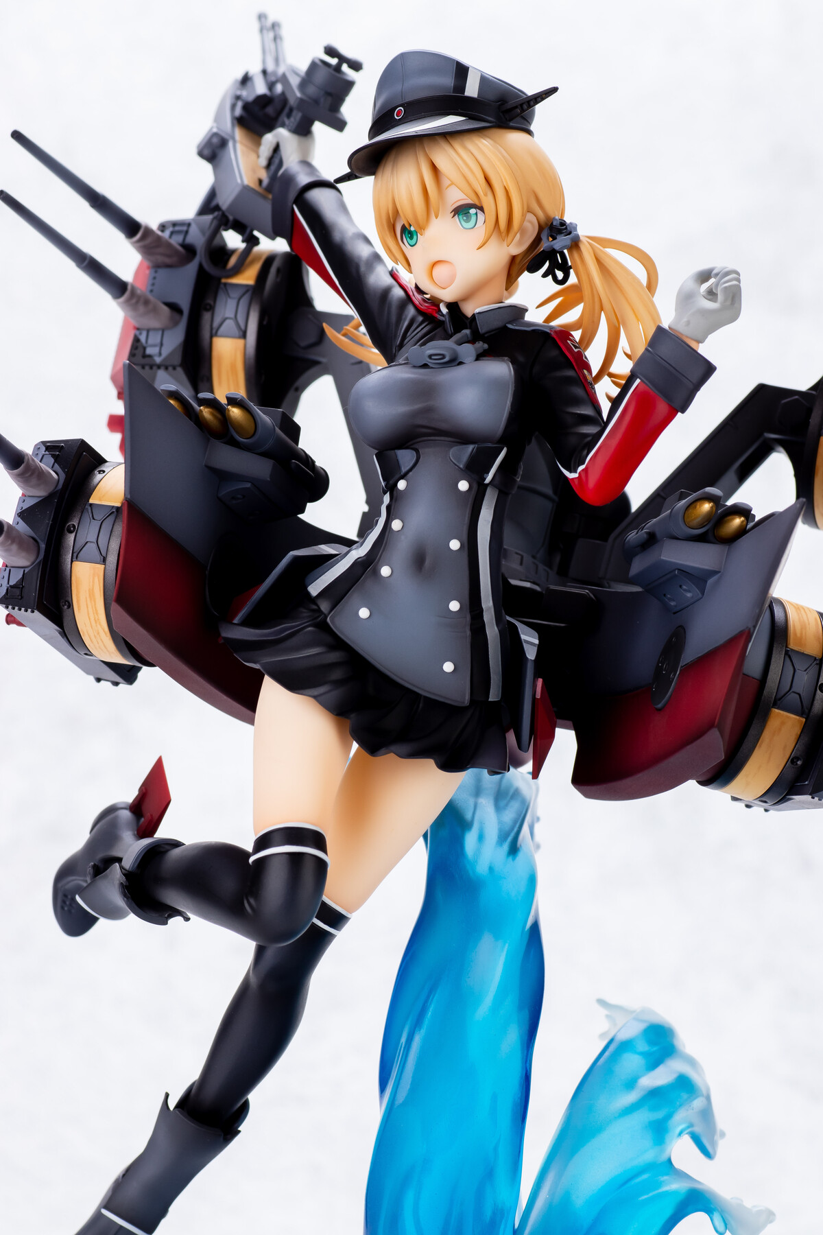 キューズQ 艦隊これくしょん -艦これ- Prinz Eugen(プリンツ キューズQ 艦隊これくしょん -艦これ- Prinz Eugen(プリンツ