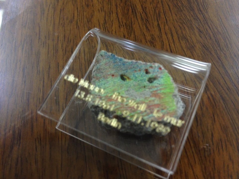 信じる 菊間千乃 Official Blog