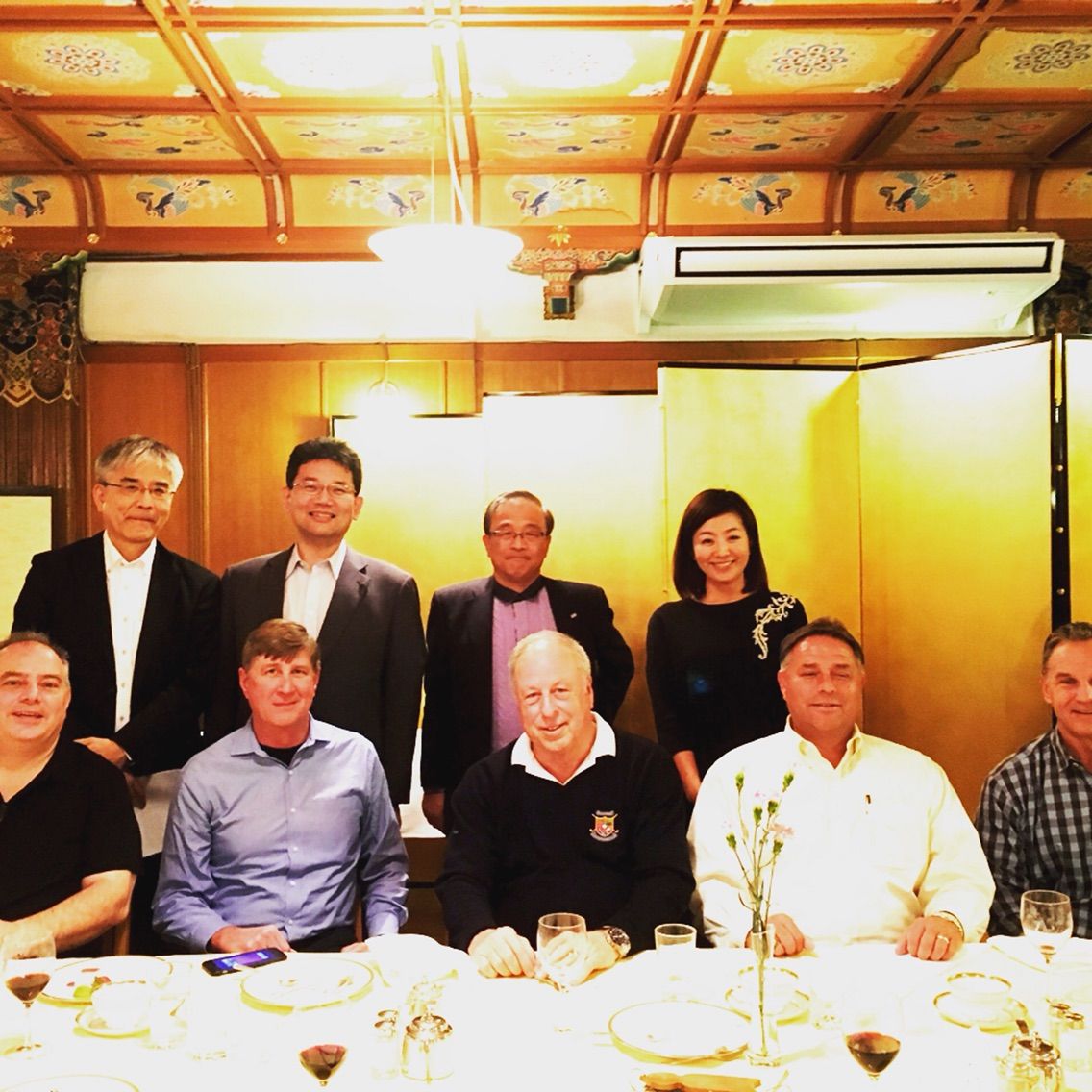 万引対策強化国際会議 菊間千乃 Official Blog