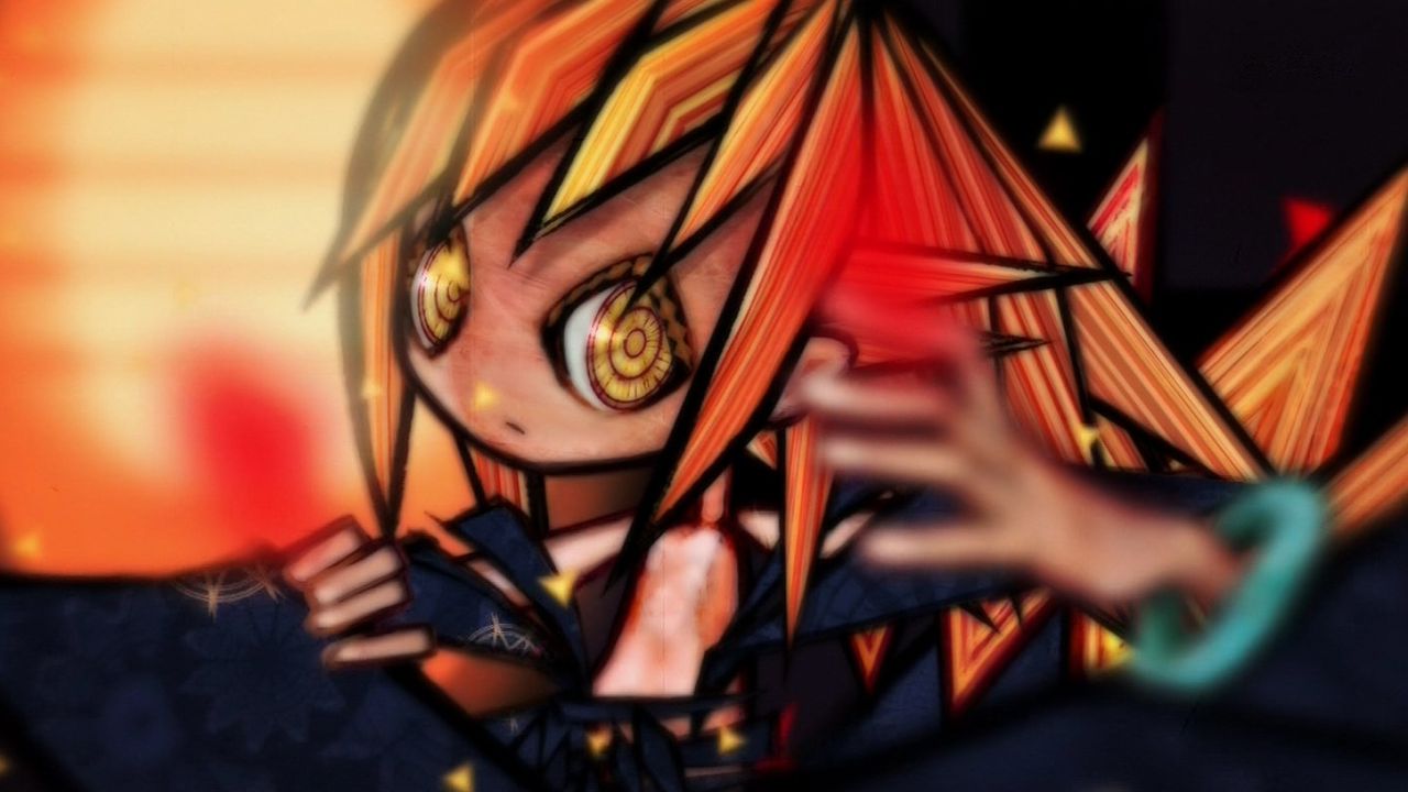 終物語 7話感想 何かお洒落なop 前回と雰囲気がらりと変わったな 萌えにゅー速報