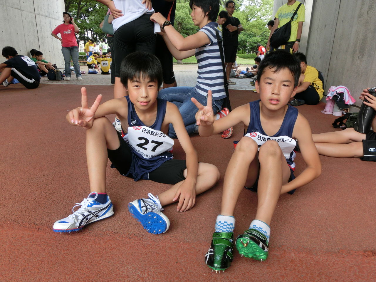 マート 始める 治療 陸上 スパイク 小学生 Refreshthetriangle Org