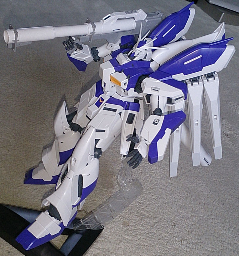 ラスト一つ!RX-93 νガンダムVer-Ka 1/100 U.C.0093 ラスト一つ!RX-93 νガンダムVer-Ka 1/100 U.C.0093