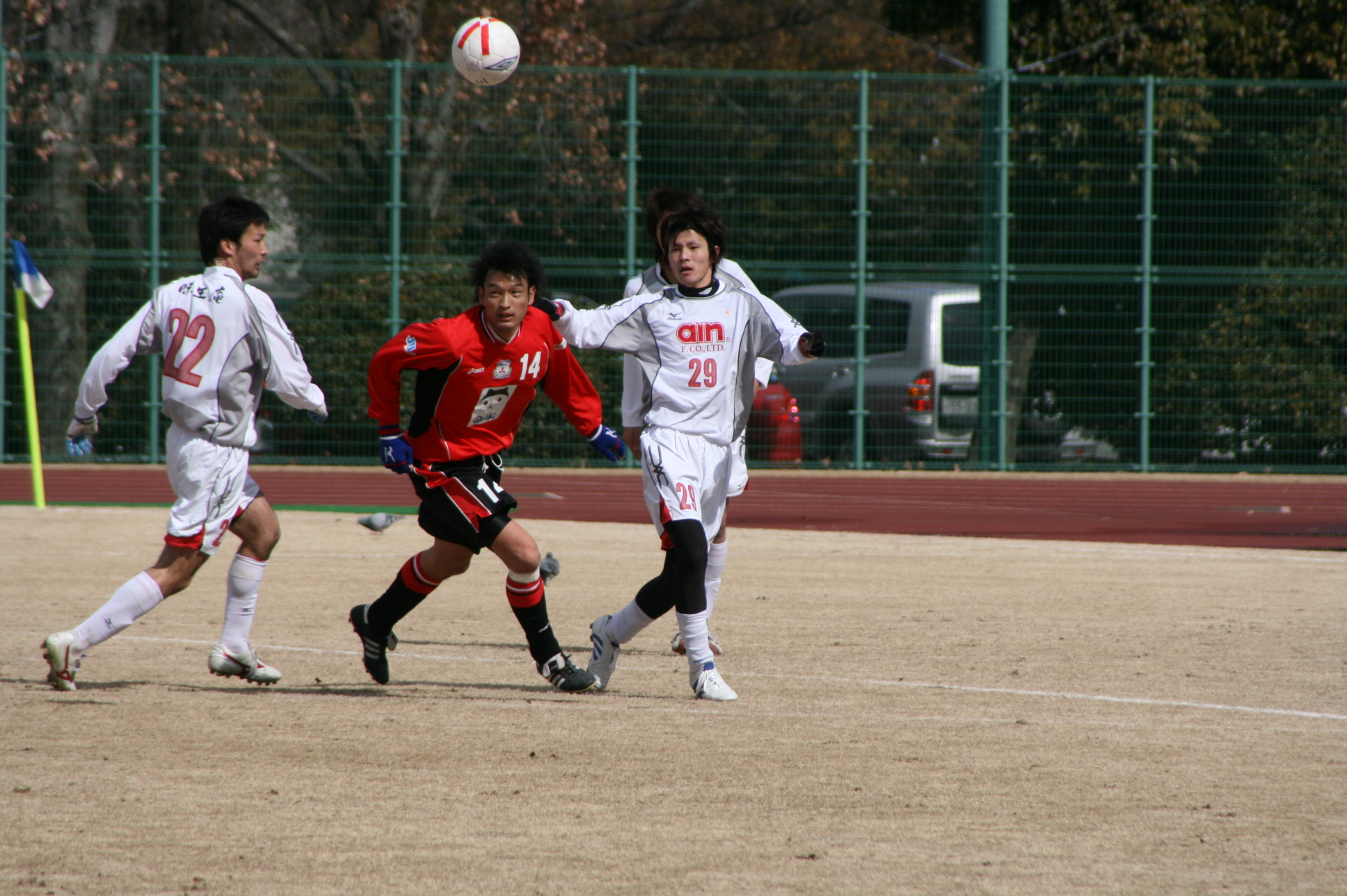 Blog 日々の想い