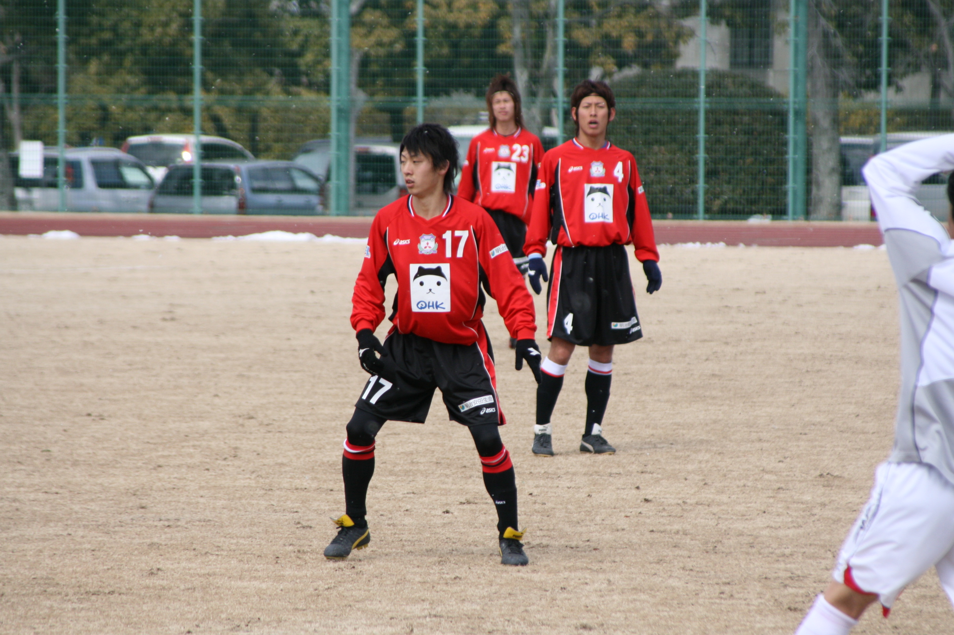 デジカメ買ったよ Blog 日々の想い