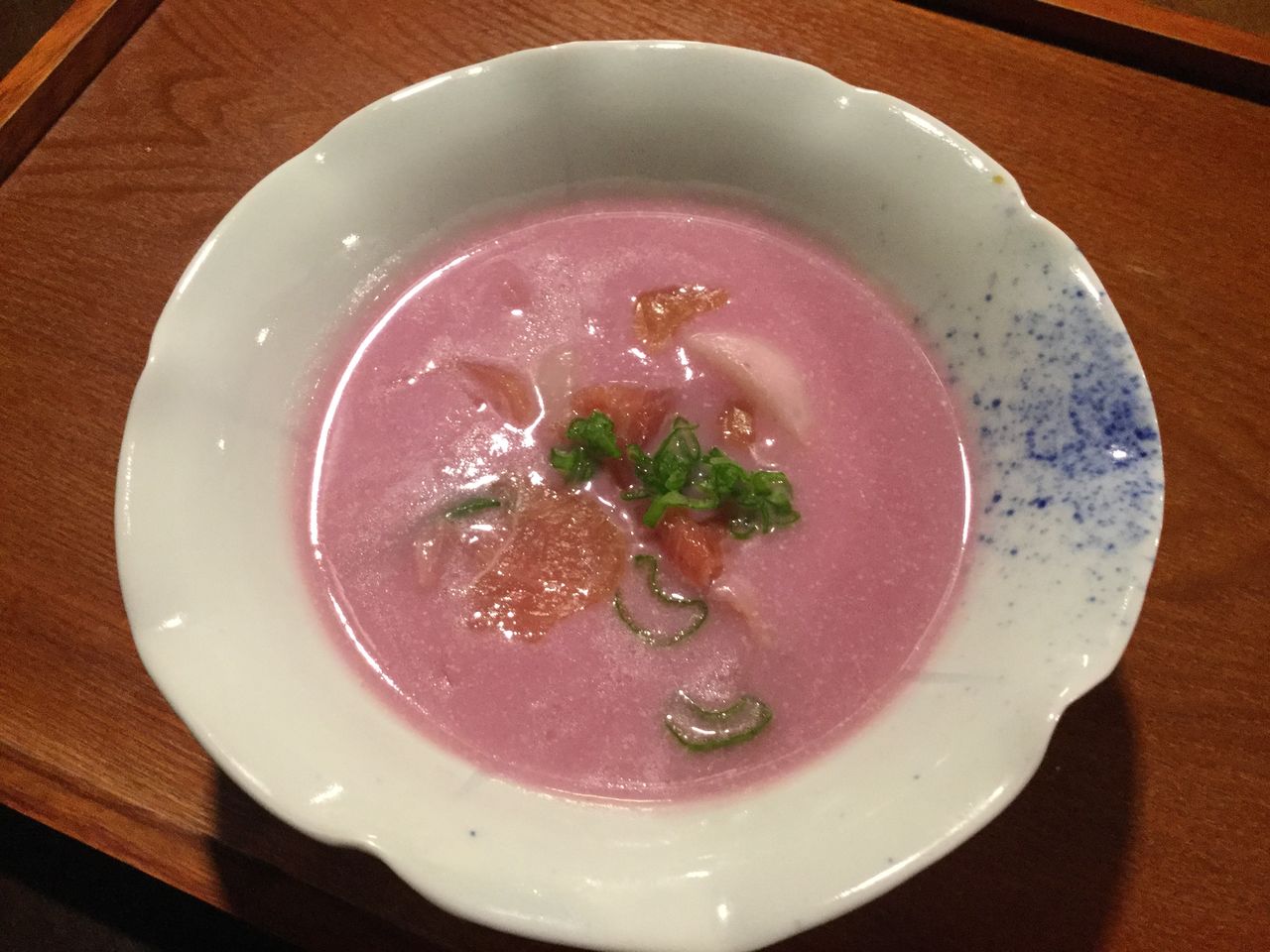 赤カブのポタージュ 友希blog 日々のことコト 赤カブのポタージュ 友希blog 日々のことコト