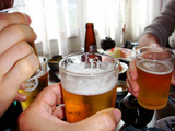 乾杯