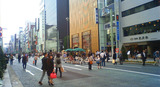 銀座2011.04.30