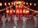 盆踊り2012.08.05