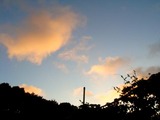朝焼け09.07.27.jpg