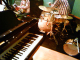池袋のスタジオ2011.01.23