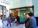 ルイビトン2011.01.26