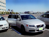 vVOLVO v70