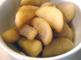 ダイコン煮物2012.12.21